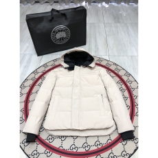 Canada Goose Down Jackets